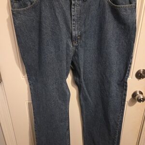 Wrangler Men's Relaxed Fit Denim‎ Jeans